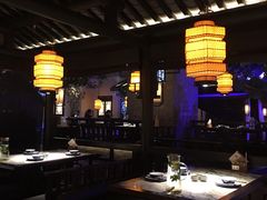 大堂-绿茶餐厅(乐峰广场店)