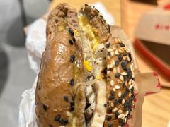 -Tims天好咖啡·贝果(豪威科技大厦店)