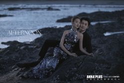 -安娜公馆婚纱摄影(锦州店)