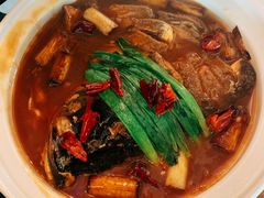 -同喜烤鸭店(光芒店)