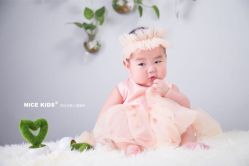 -NICE KIDS 奈时儿童摄影