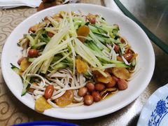 中干丝-雪琴面馆富安特色鱼汤面(城中花园店)