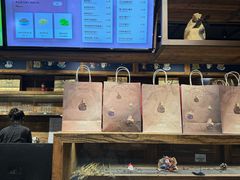 -玖壹咖啡(临河街店)