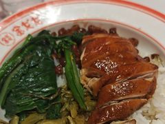 -金戈戈香港豉油鸡(南山海岸城店)