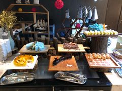 -上海国展宝龙丽筠酒店