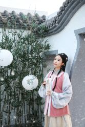 -美云庭古装·格格服汉服·京城旅拍(北京店)