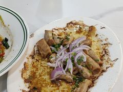-明本海鲜大排档·鱼生海鲜烧烤宵夜(陈家祠店)