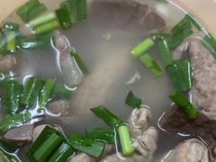 -牛师傅广式药膳牛骨汤美食(江南西店)