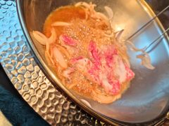 -牛New寿喜烧(金鹰世界店)
