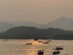 -湖畔居茶楼(湖滨店)