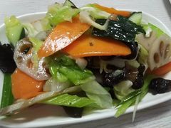 -津门如意包子铺(宾西路店)