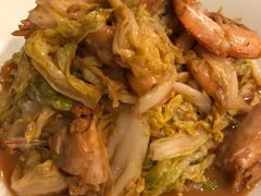 -浩运·海鲜青岛菜·海胆水饺(石老人店)