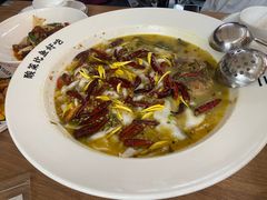 -太二酸菜鱼(永旺梦乐城店)