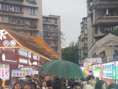 -李德富老街牛杂火锅(抚琴街店)