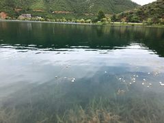 -里格村景区