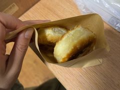 -栗酥饼(南长街店)