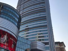 -上海雅居乐万豪侯爵酒店