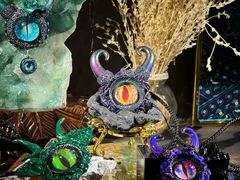 -雪灵魔法世界SHELLY’S TAROT(大良桂畔里店)