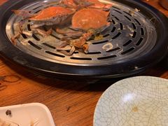-蟹谢蒸鲜自助餐厅