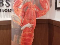 -RED LOBSTER(环球影城大阪店)