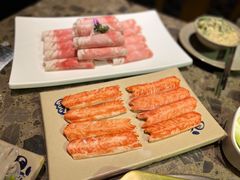 -小龙坎老火锅(华飞店)