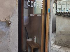 门面-VOYAGE COFFEE(北锣鼓巷店)