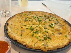 -阿尔法海鲜排档(爱琴海店)