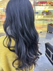 -ALONG HAIR阿龙发型