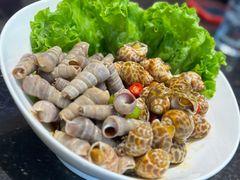 -鲜鲜·鲅鱼圈海鲜(于洪店)