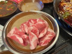 -渝井巷重庆老火锅(沈阳吉祥店)