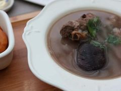 -南沙游艇会·大兵船餐厅