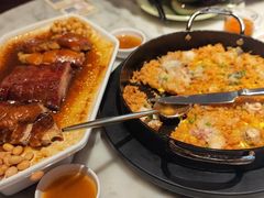 -蝴蝶里·粤菜·点心(滨江龙湖店)
