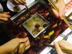 -满江红火锅(凯德店)