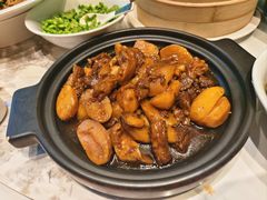 -杨厨的田园饭店(长城路店)