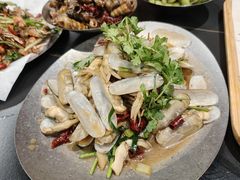 -老虎滩大连海鲜烧烤(建邺云锦路总店)