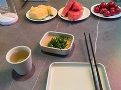 -君邦火锅(新疆大厦店)