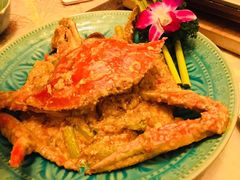 -早安曼谷泰国餐厅