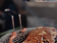 -永安里地摊烤肉(首创店)