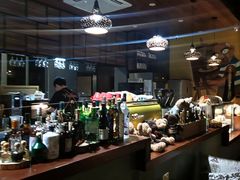 -咖法森林·咖啡  酒吧(天河店)