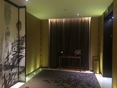 -上海衡山路十二号华邑酒店