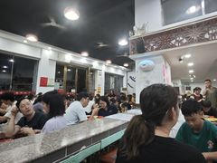 -黄师奶甜品店