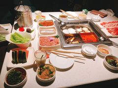 -海底捞火锅(顺义华联店)