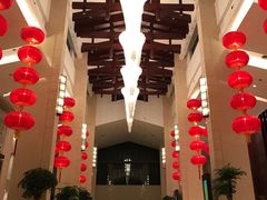 -苏州香山国际大酒店