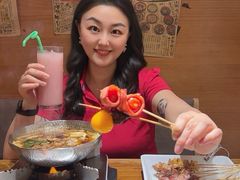 -王氏炉匠·烧鸟放题自助(三里屯店)