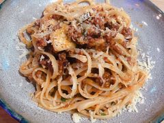 -HELLO 27 意面·沙拉·帕尼尼