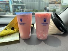 -茶百道(窦庄服务南区店)