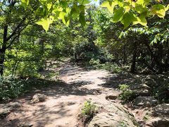 -虞山风景区