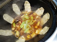 -锅来乐地锅鸡(安亭店)