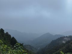 -南岳衡山风景名胜区