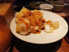 -盡膳口福跷脚牛肉火锅(合生汇购物中心店)